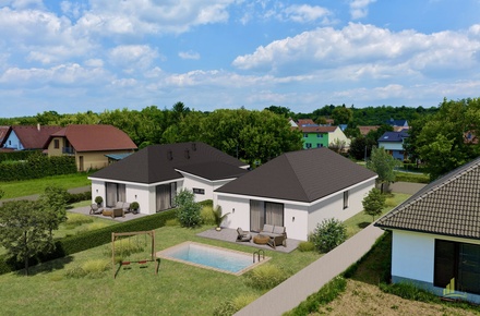 Prodej rodinného domu 130 m², Sobotovice