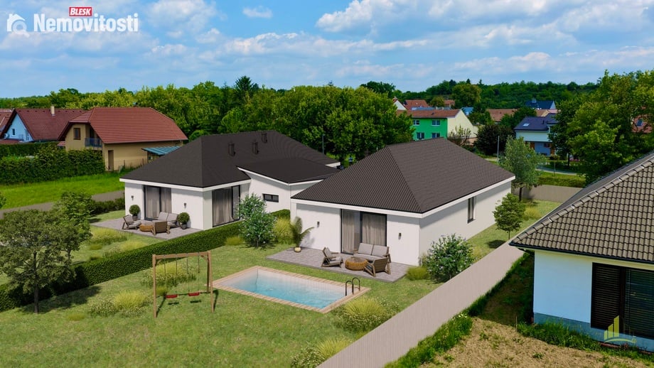 Prodej rodinného domu 130 m², Sobotovice