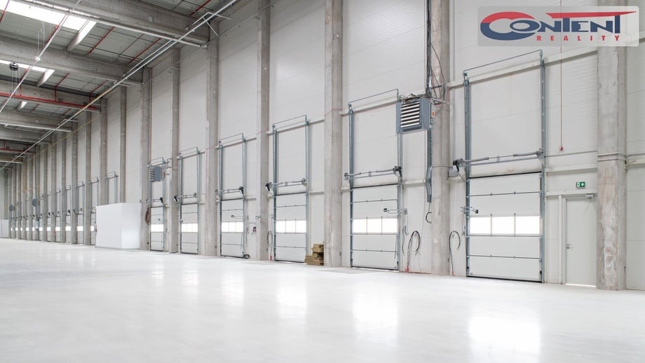 Pronájem výroba, 34 895 m² - Ostrava - Kunčičky