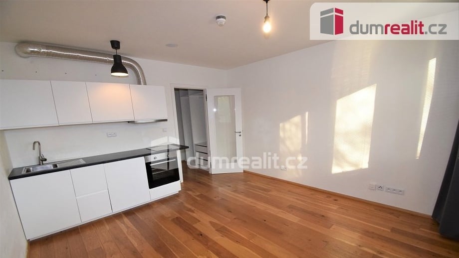 Prodej byty 1+kk, 27 m² - Praha - Vinohrady