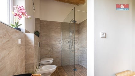 Prodej rodinného domu 63 m², Mnichovo Hradiště