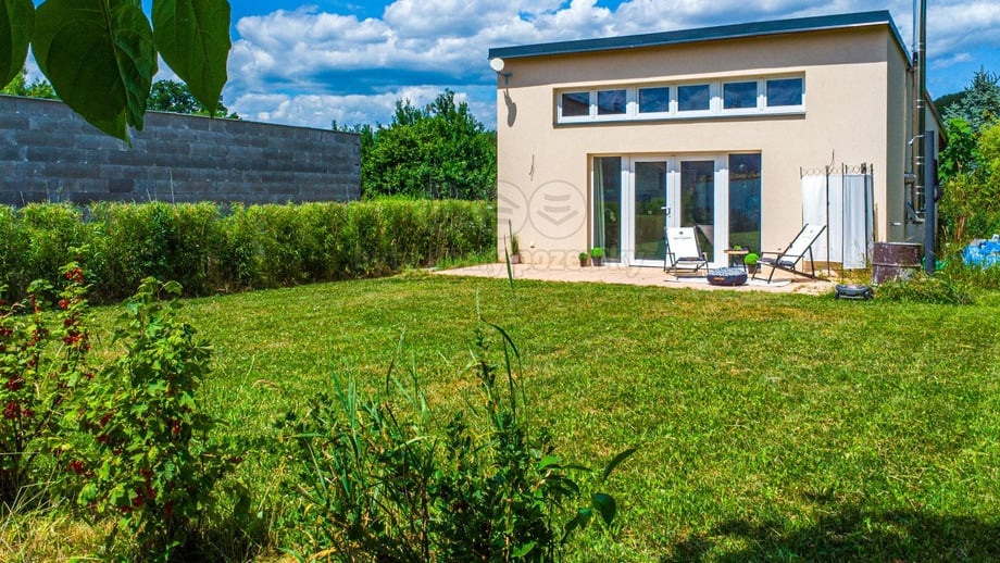 Prodej rodinné domy, 63 m² - Mnichovo Hradiště