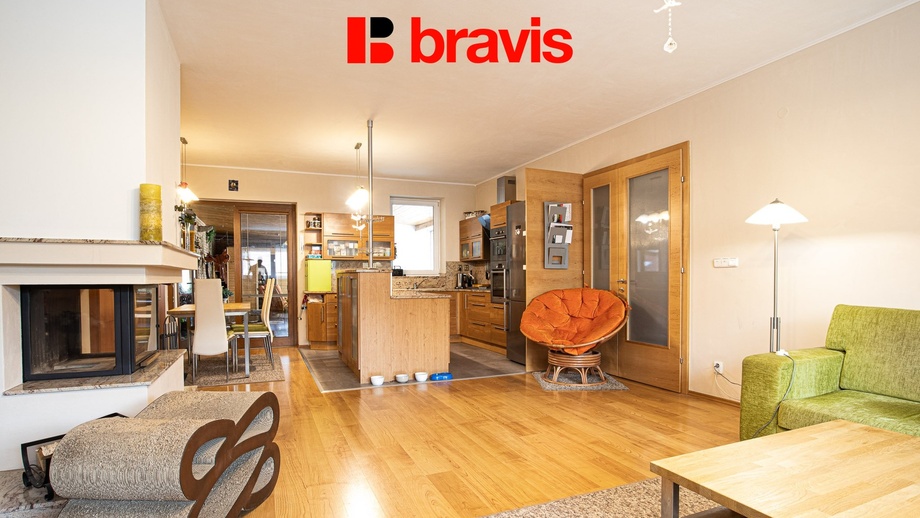 Prodej rodinné domy, 294 m² - Střelice