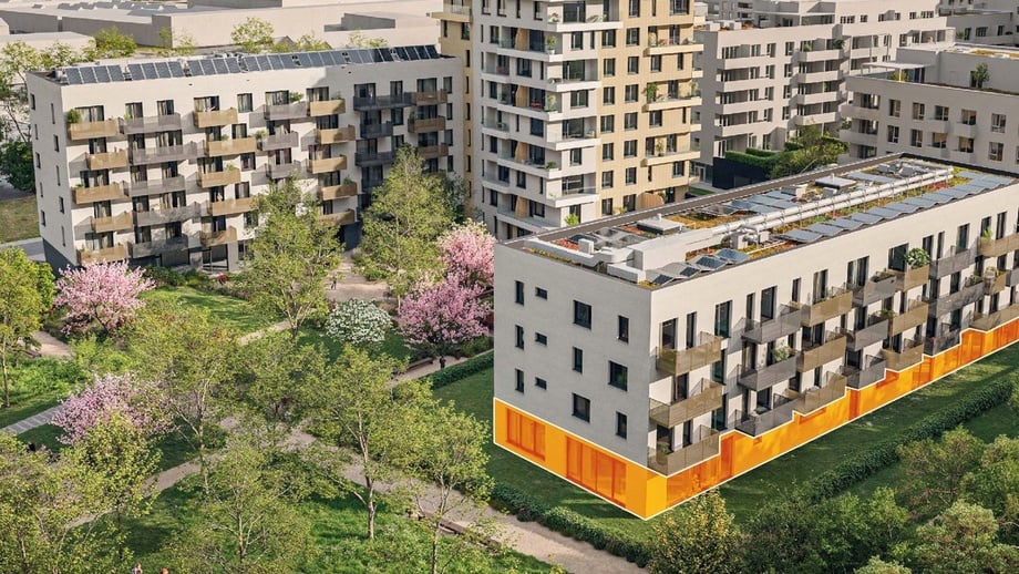 Prodej ostatní komerční nemovitosti, 684 m² - Praha