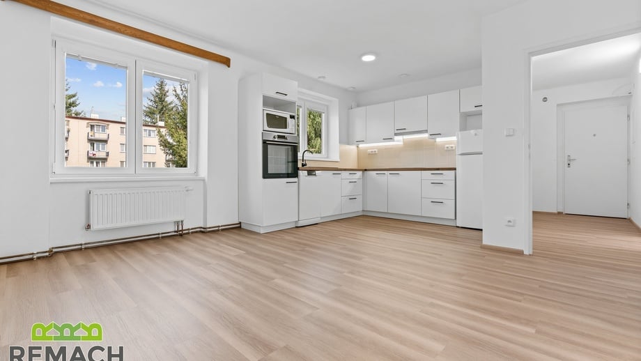 Pronájem byty 3+kk, 81 m² - Uherské Hradiště