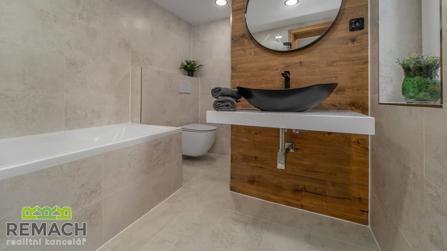 Pronájem rodinné domy, 85 m² - Uherské Hradiště - Rybárny