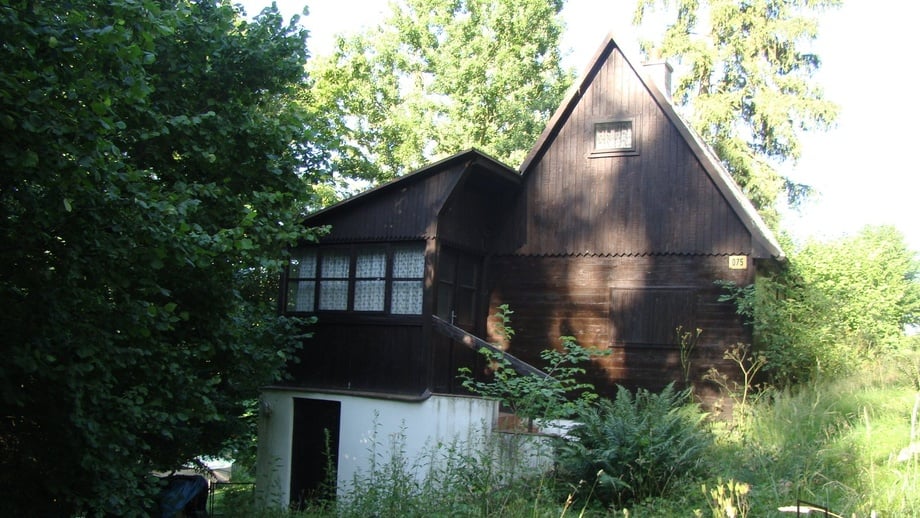 Prodej chaty 50 m², Roztoky