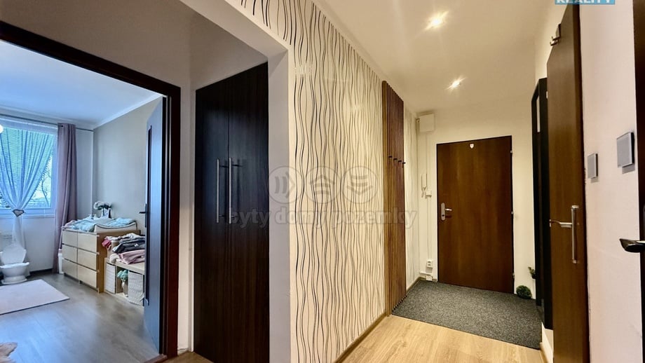 Prodej byty 3+1, 69 m² - Ostrava - Moravská Ostrava