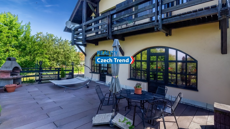 Prodej ubytování, 333 m² - Nový Jičín