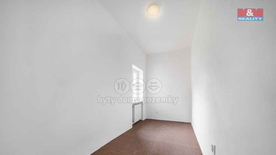 Pronájem bytu 2+kk 51 m², Strašice