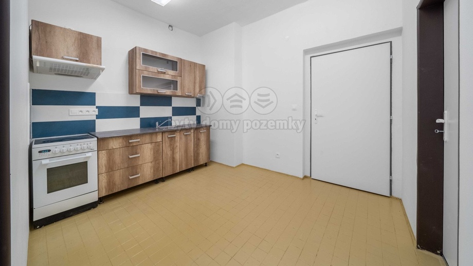 Pronájem bytu 2+kk 49 m², Strašice