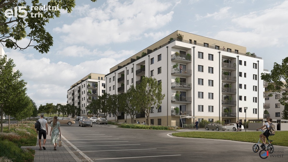 Prodej bytu 1+kk 31 m², Rychnov nad Kněžnou