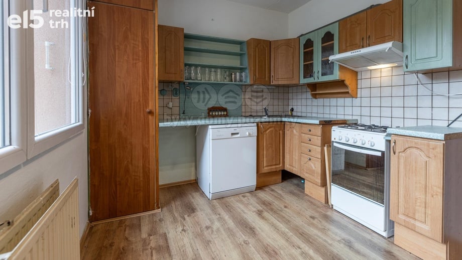 Prodej bytu 3+1 79 m², Železná Ruda