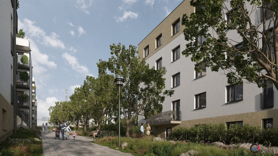 Prodej byty 1+kk, 31 m² - Rychnov nad Kněžnou