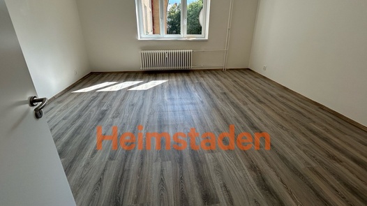 Pronájem bytu 2+1 79 m², Ostrava-Poruba - Ostrava - Poruba
