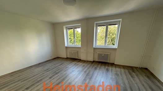 Pronájem bytu 2+1 79 m², Ostrava-Poruba - Ostrava - Poruba