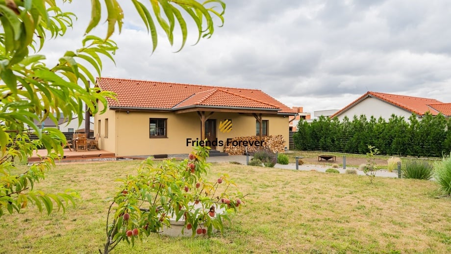 Prodej rodinné domy, 86 m² - Křenek