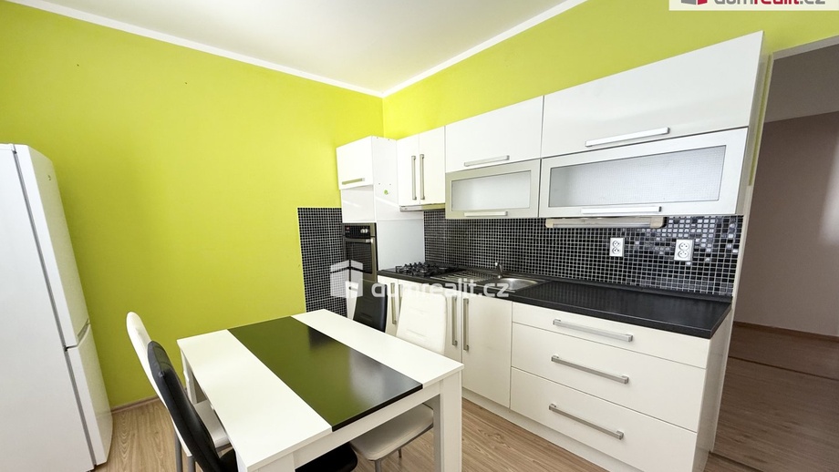 Prodej byty 2+1, 72 m² - Frenštát pod Radhoštěm