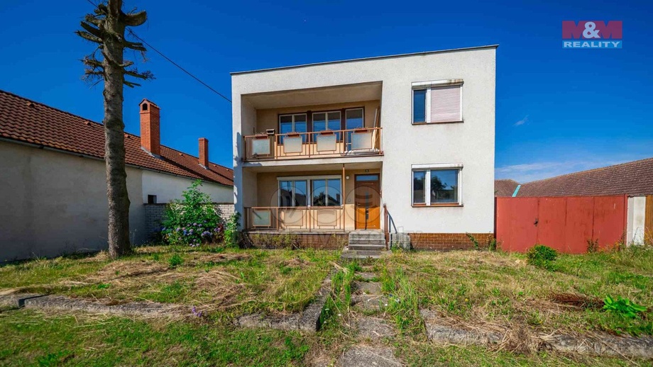 Prodej rodinné domy, 180 m² - Lesná