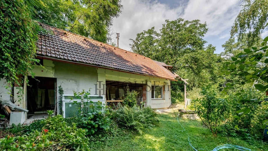 Prodej pozemky pro bydlení, 4 023 m² - Český Brod