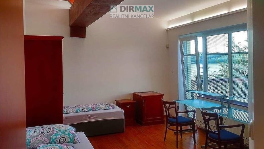 Pronájem byty 30 m², Plzeň 3