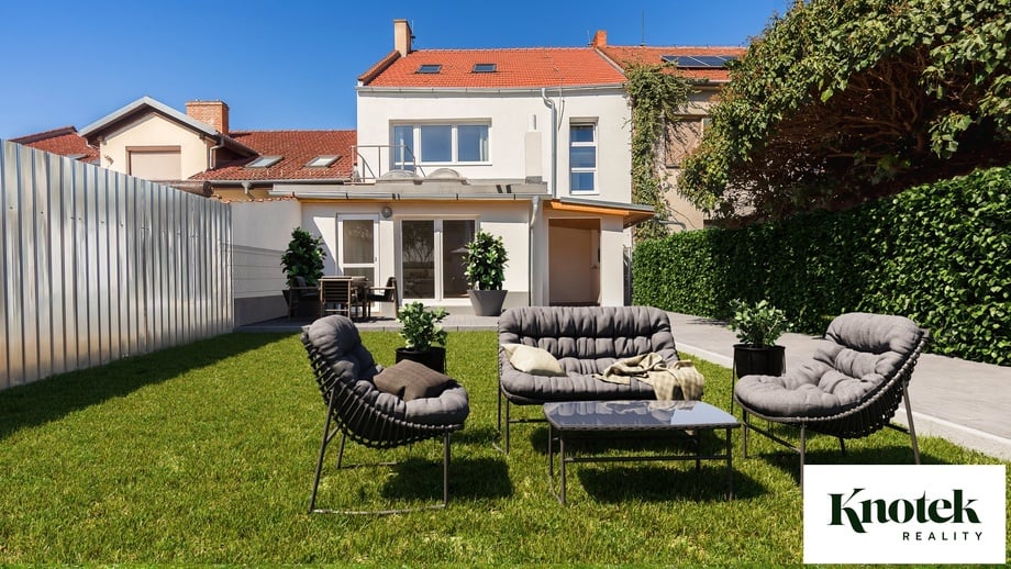 Prodej byty 2+kk, 46 m² - Brno - Jundrov