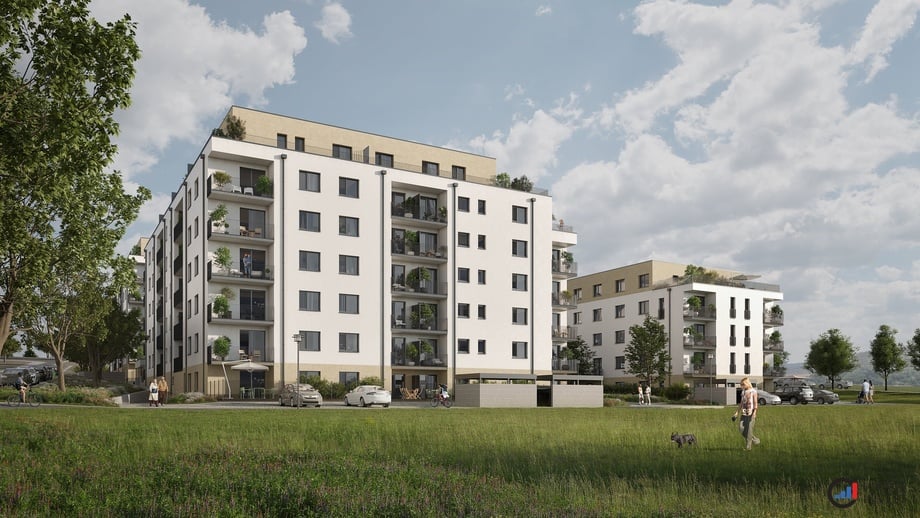 Prodej byty 3+kk, 80 m² - Rychnov nad Kněžnou