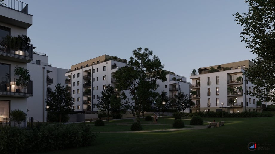 Prodej byty 3+kk, 80 m² - Rychnov nad Kněžnou