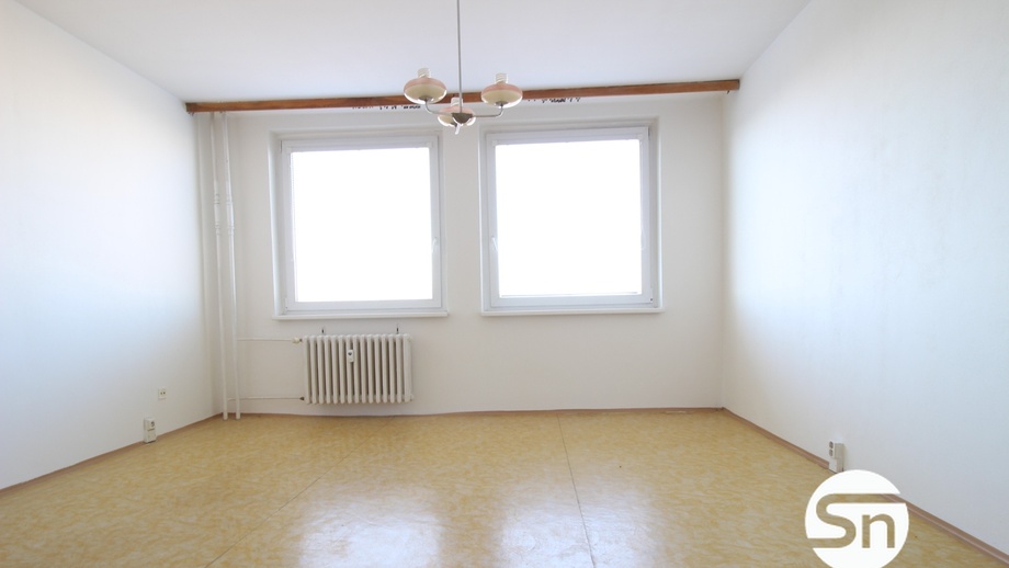 Pronájem byty 2+kk, 45 m² - Praha - Modřany