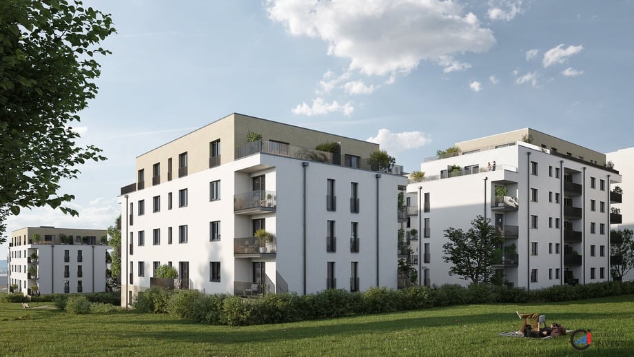 Prodej byty 1+kk, 41 m² - Rychnov nad Kněžnou