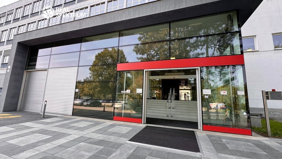 Pronájem kanceláře, 313 m² - Brno - Královo Pole