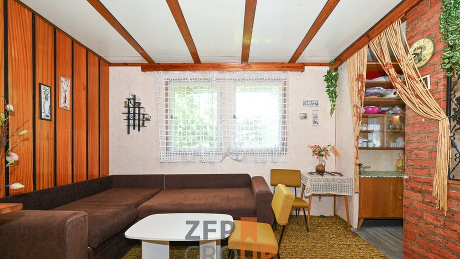 Prodej chata, 42 m² - Blansko