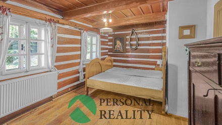 Prodej chalupy 180 m², Svoboda nad Úpou
