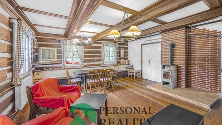 Prodej chalupy 180 m², Svoboda nad Úpou
