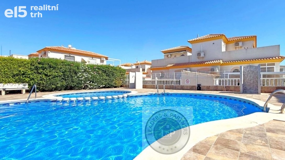 Prodej rodinného domu 64 m², Playa Flamenca, Španělsko