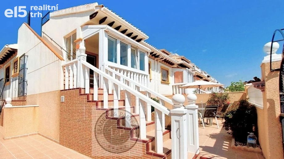 Prodej rodinného domu 75 m², Cabo Roig, Španělsko