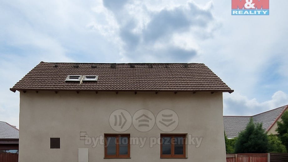 Prodej rodinné domy, 90 m² - Žiželice