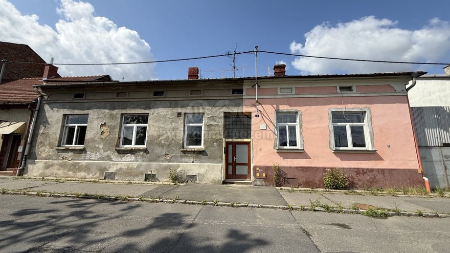 Prodej činžovní domy, 180 m² - Ostrava - Přívoz