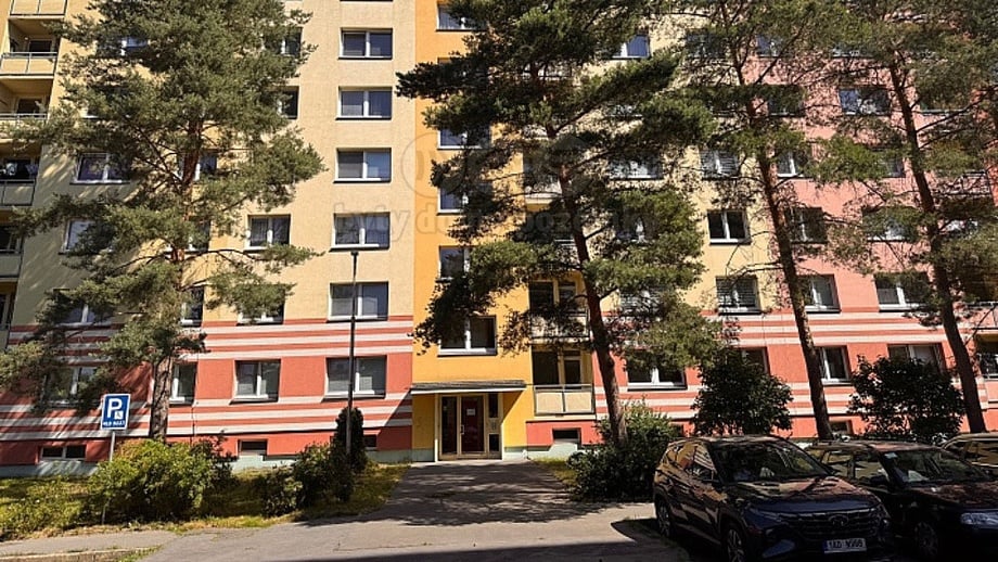 Pronájem byty 3+1, 82 m² - Česká Lípa