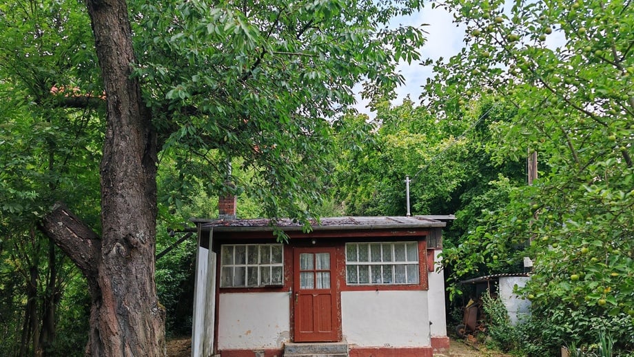 Prodej chata, 36 m² - Brno - Bystrc