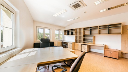 Pronájem kanceláře 20 m², Brno - Maloměřice