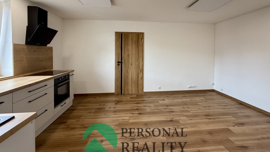 Pronájem byty 2+kk, 56 m² - Ústí nad Labem - Klíše