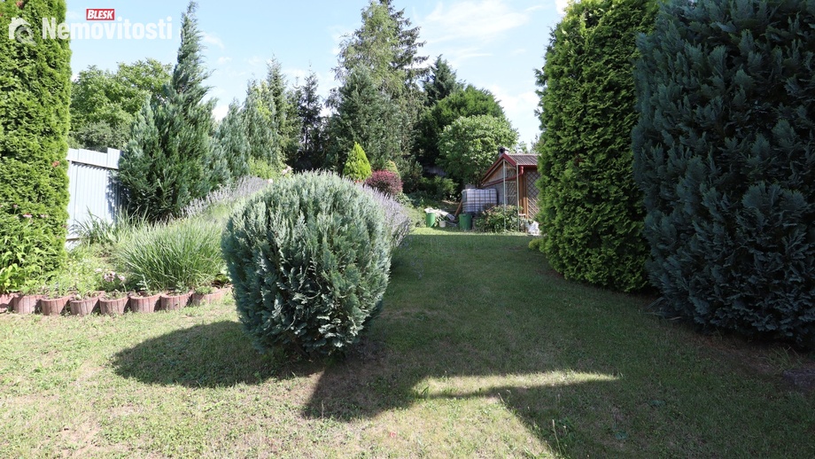 Prodej chaty 56 m², Brno - Maloměřice