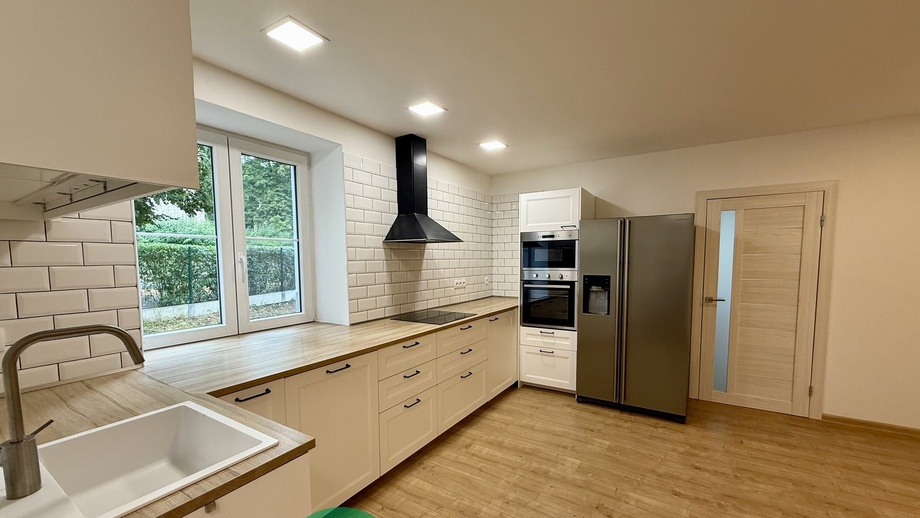 Pronájem byty 2+kk, 48 m² - Ústí nad Labem - Klíše