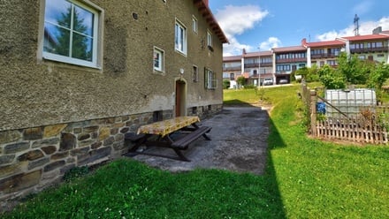 Prodej bytu 3+kk 46 m², Vrchlabí