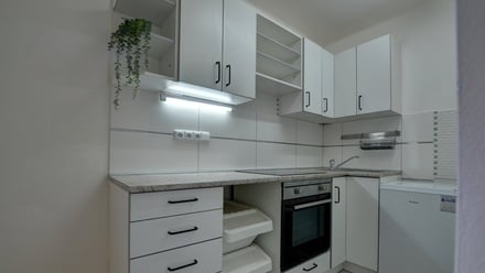 Prodej bytu 3+kk 46 m², Vrchlabí