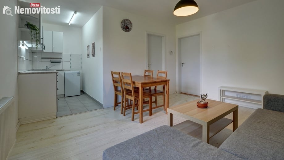 Prodej bytu 3+kk 46 m², Vrchlabí