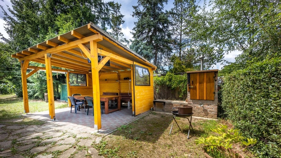 Prodej pozemky - zahrady, 618 m² - Znojmo