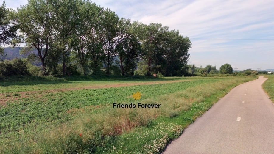 Prodej podílu 1/2 zemědělská půda, 4 988 m² - Dobřichovice