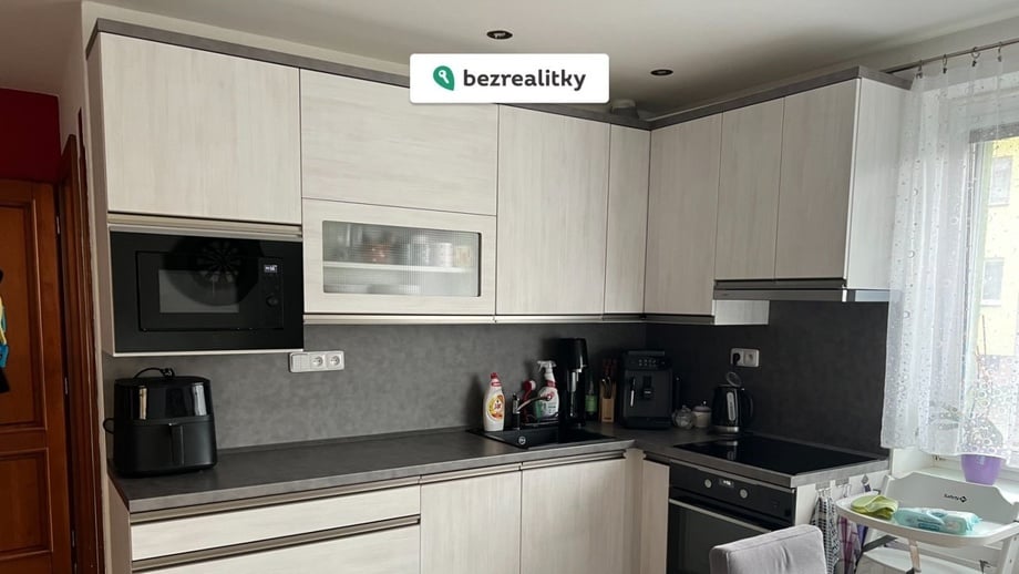 Prodej byty 2+kk, 59 m² - Litomyšl-Město